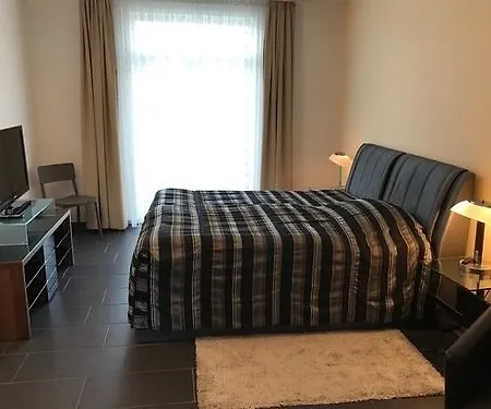 Campus Boardinghouse Aachen
